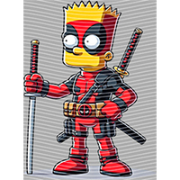 Marvel Comics-MA 702